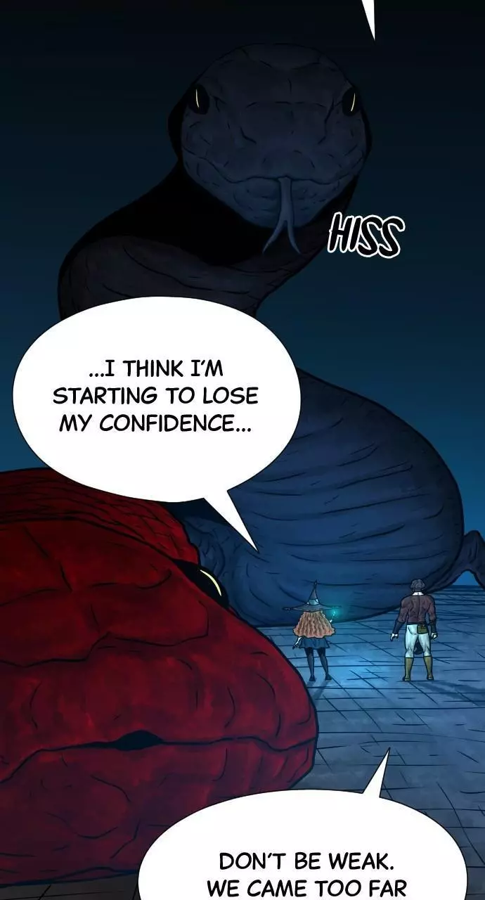 Warrior Executioner Chapter 54 page 105