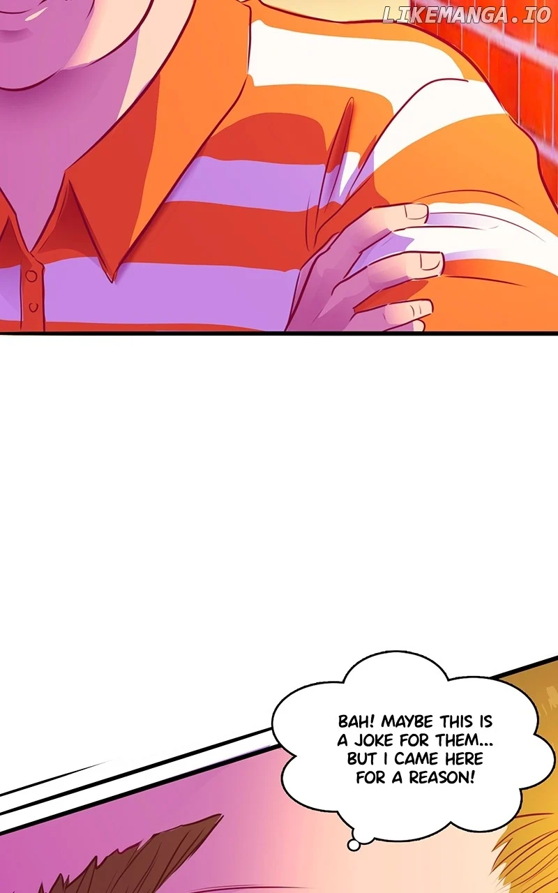 Love 4 a Walk Chapter 54 page 6