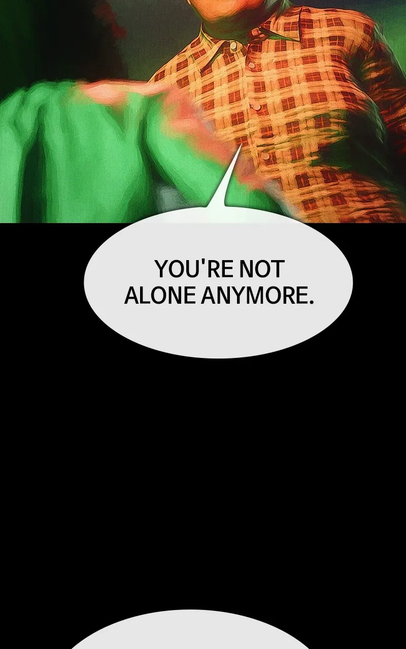 There Are No Demons Chapter 54 page 71