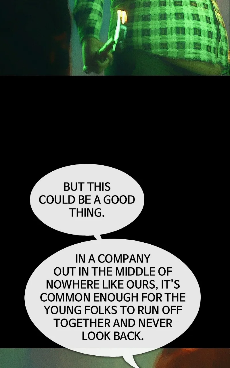 There Are No Demons Chapter 54 page 96