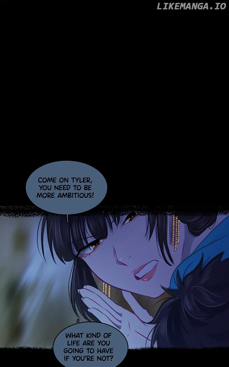Love 4 a Walk Chapter 54 page 16