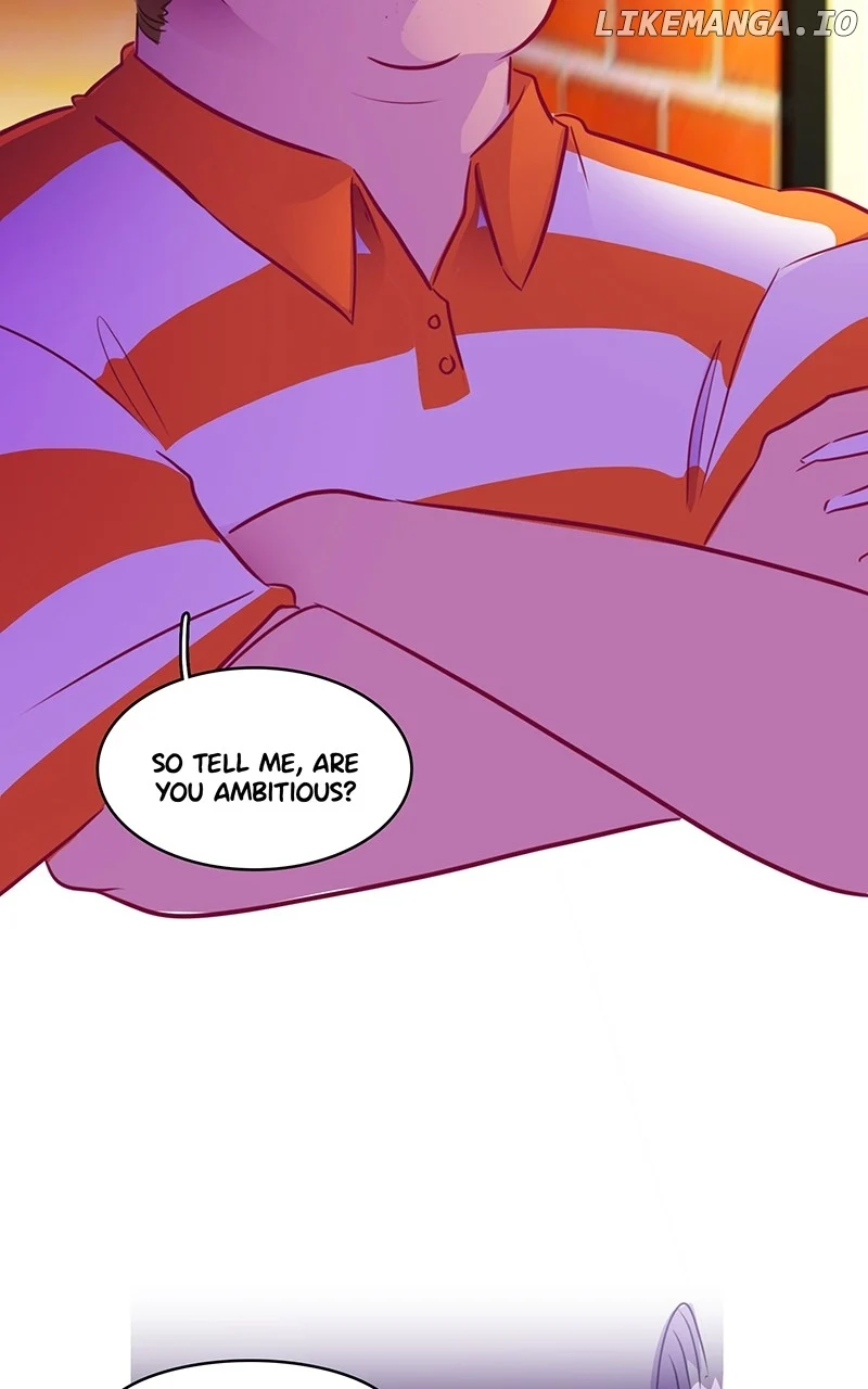 Love 4 a Walk Chapter 54 page 14