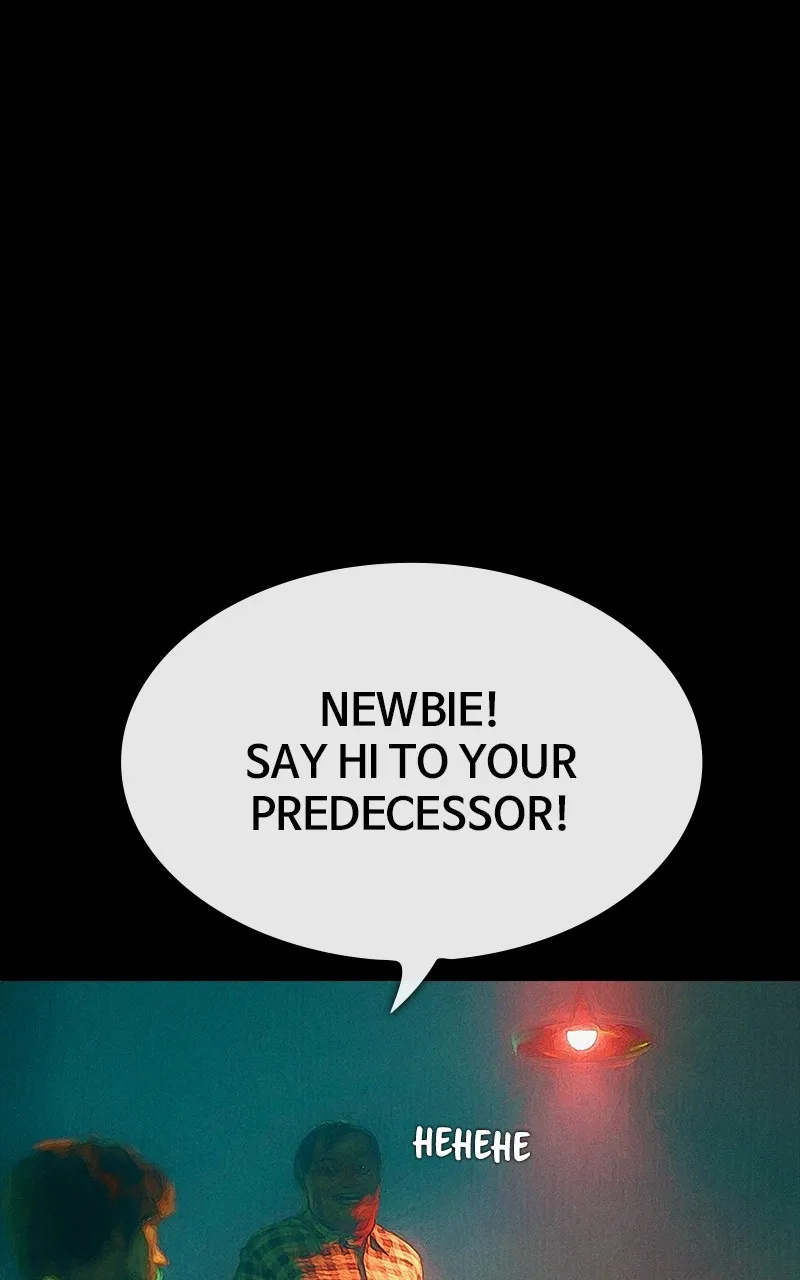 There Are No Demons Chapter 54 page 42