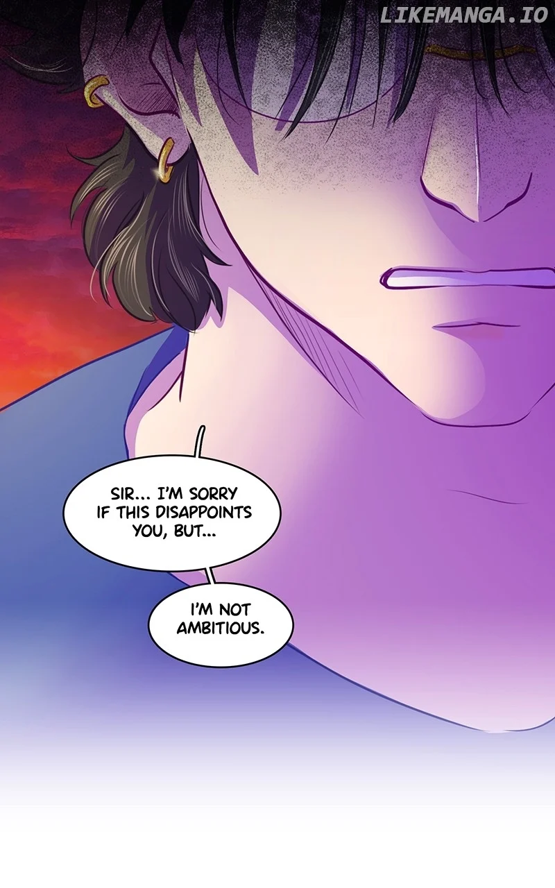 Love 4 a Walk Chapter 54 page 19