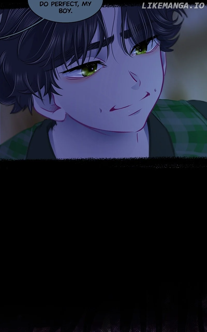 Love 4 a Walk Chapter 54 page 18