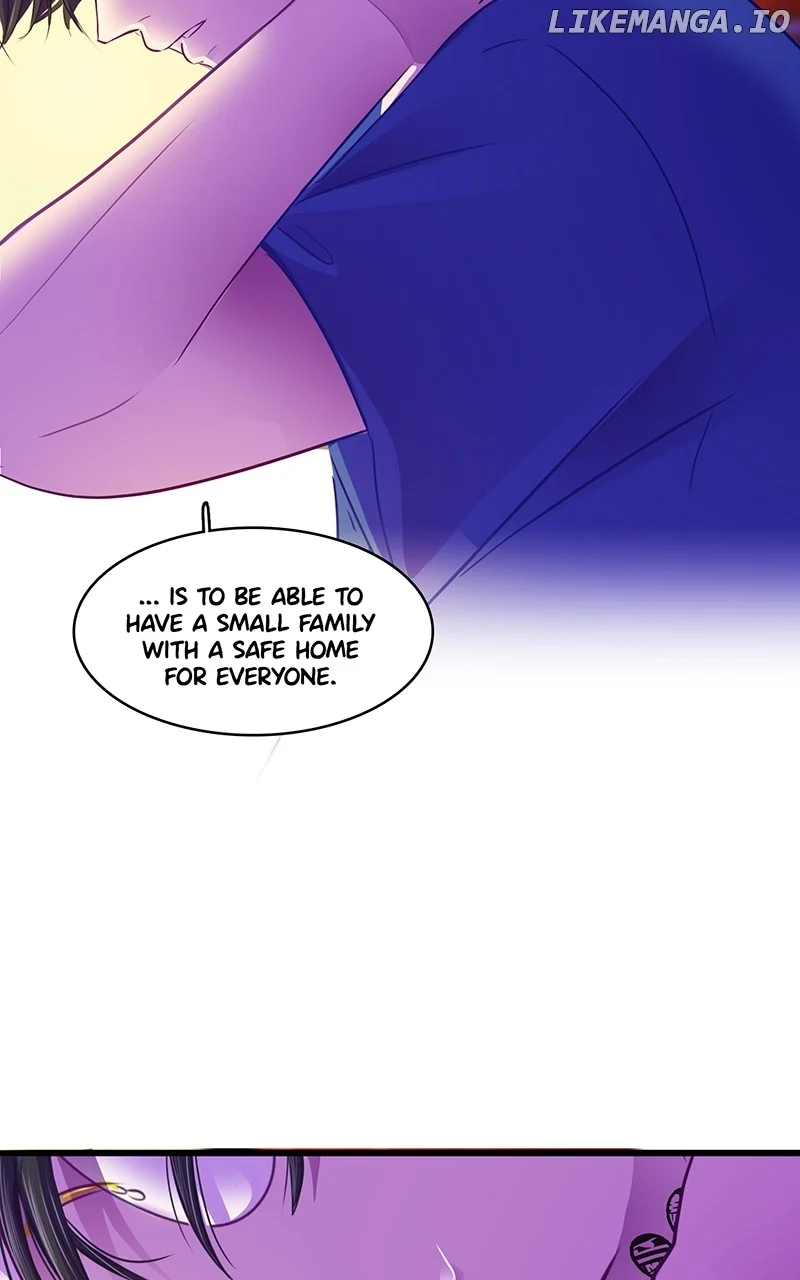 Love 4 a Walk Chapter 54 page 22