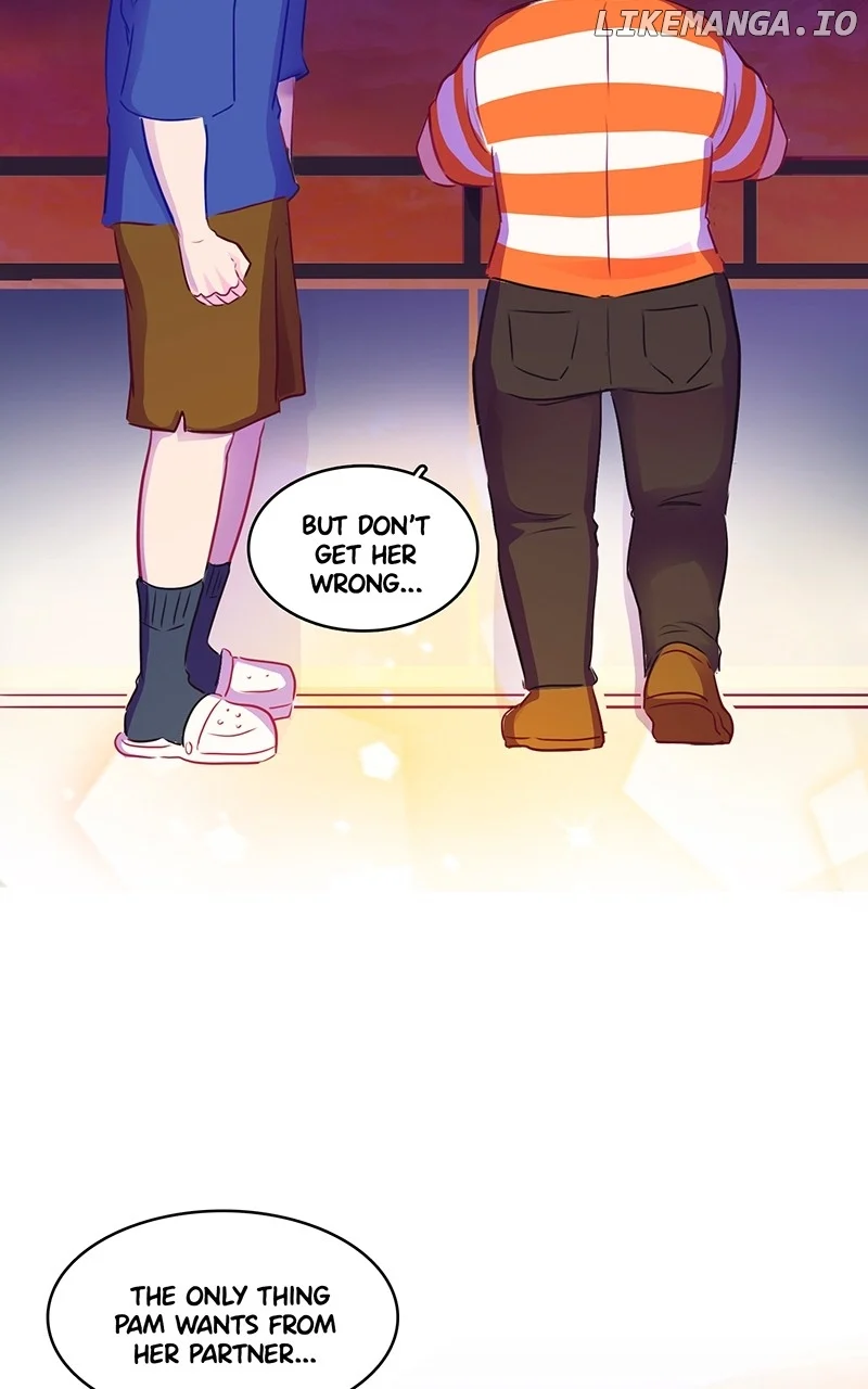Love 4 a Walk Chapter 54 page 26