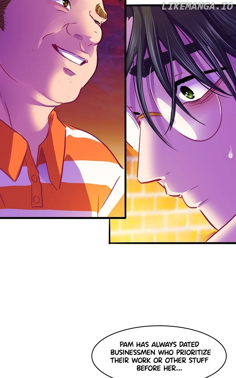 Love 4 a Walk Chapter 54 page 24