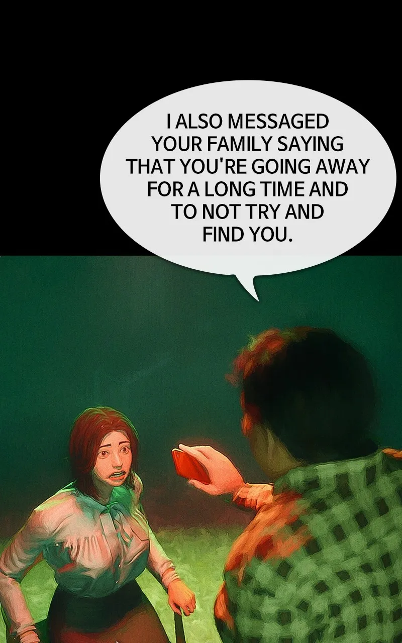 There Are No Demons Chapter 54 page 69