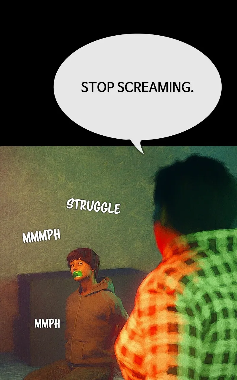 There Are No Demons Chapter 54 page 44