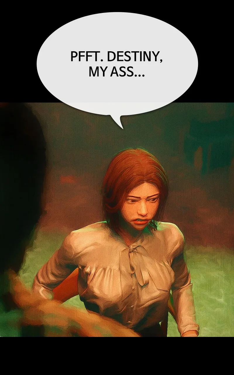There Are No Demons Chapter 54 page 76