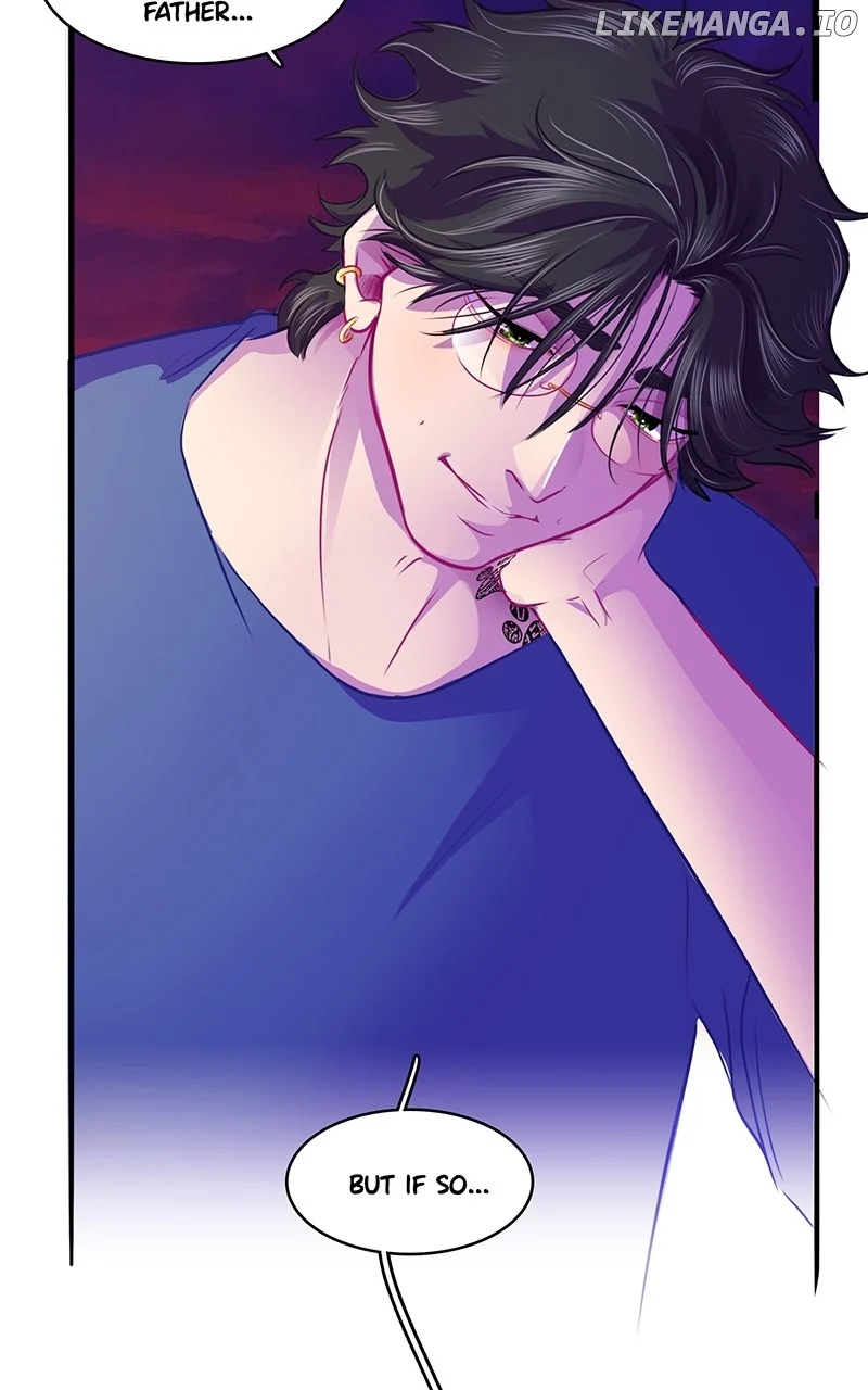 Love 4 a Walk Chapter 54 page 37