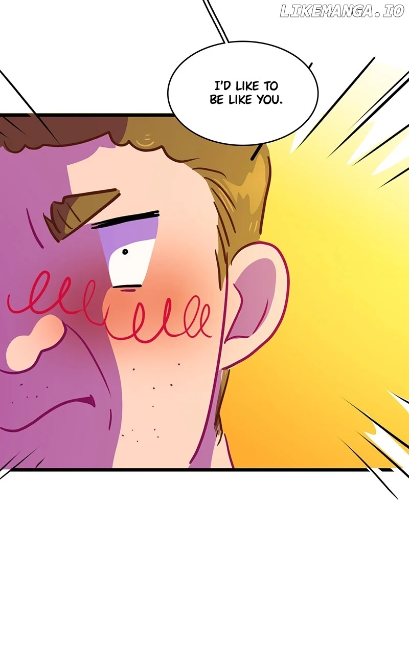 Love 4 a Walk Chapter 54 page 38