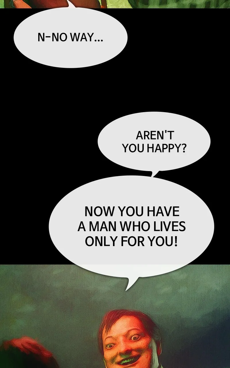 There Are No Demons Chapter 54 page 70