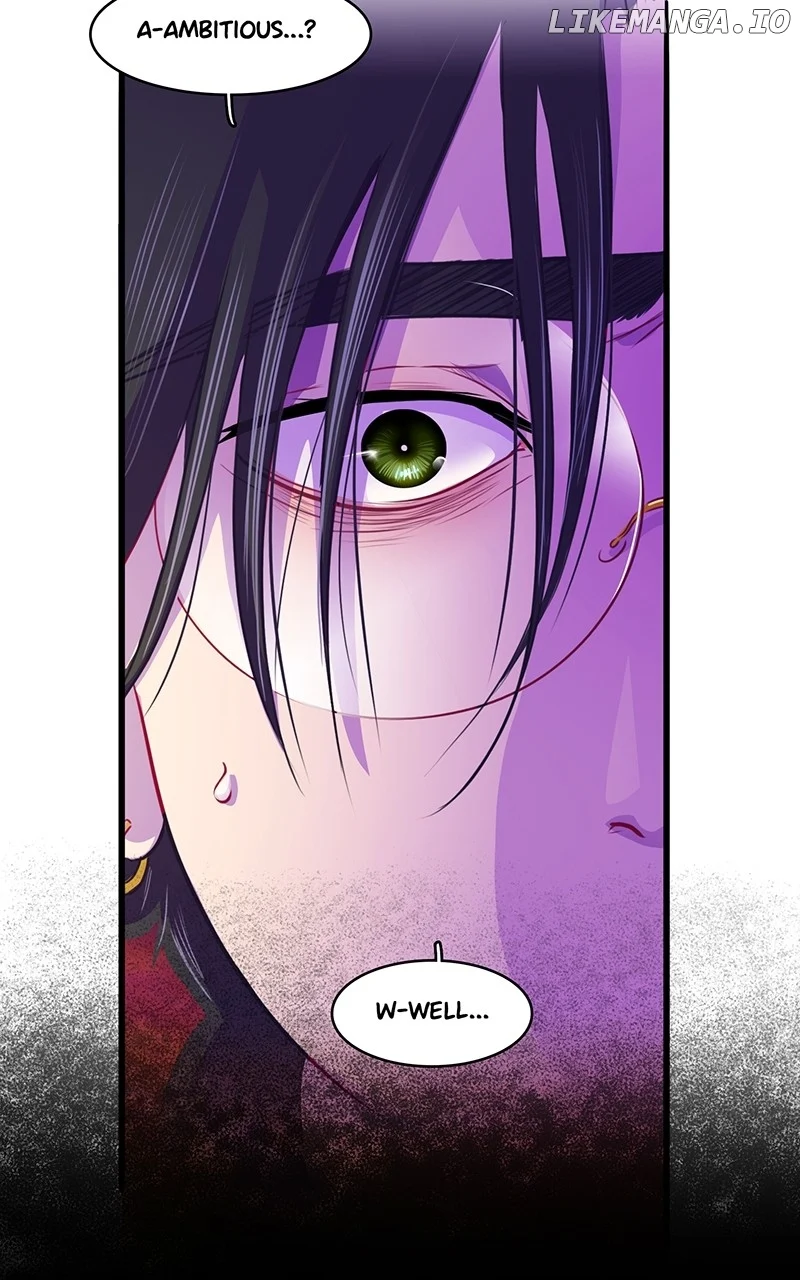 Love 4 a Walk Chapter 54 page 15