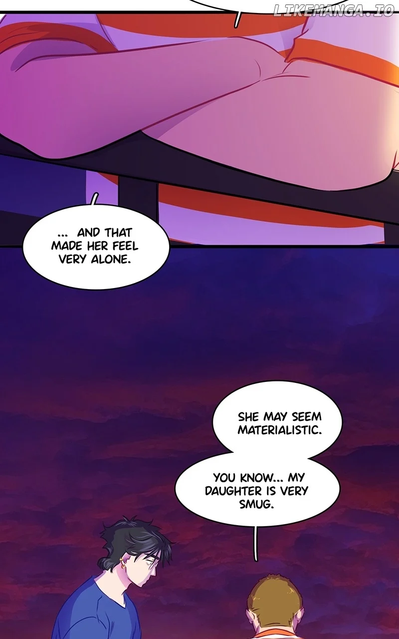 Love 4 a Walk Chapter 54 page 25
