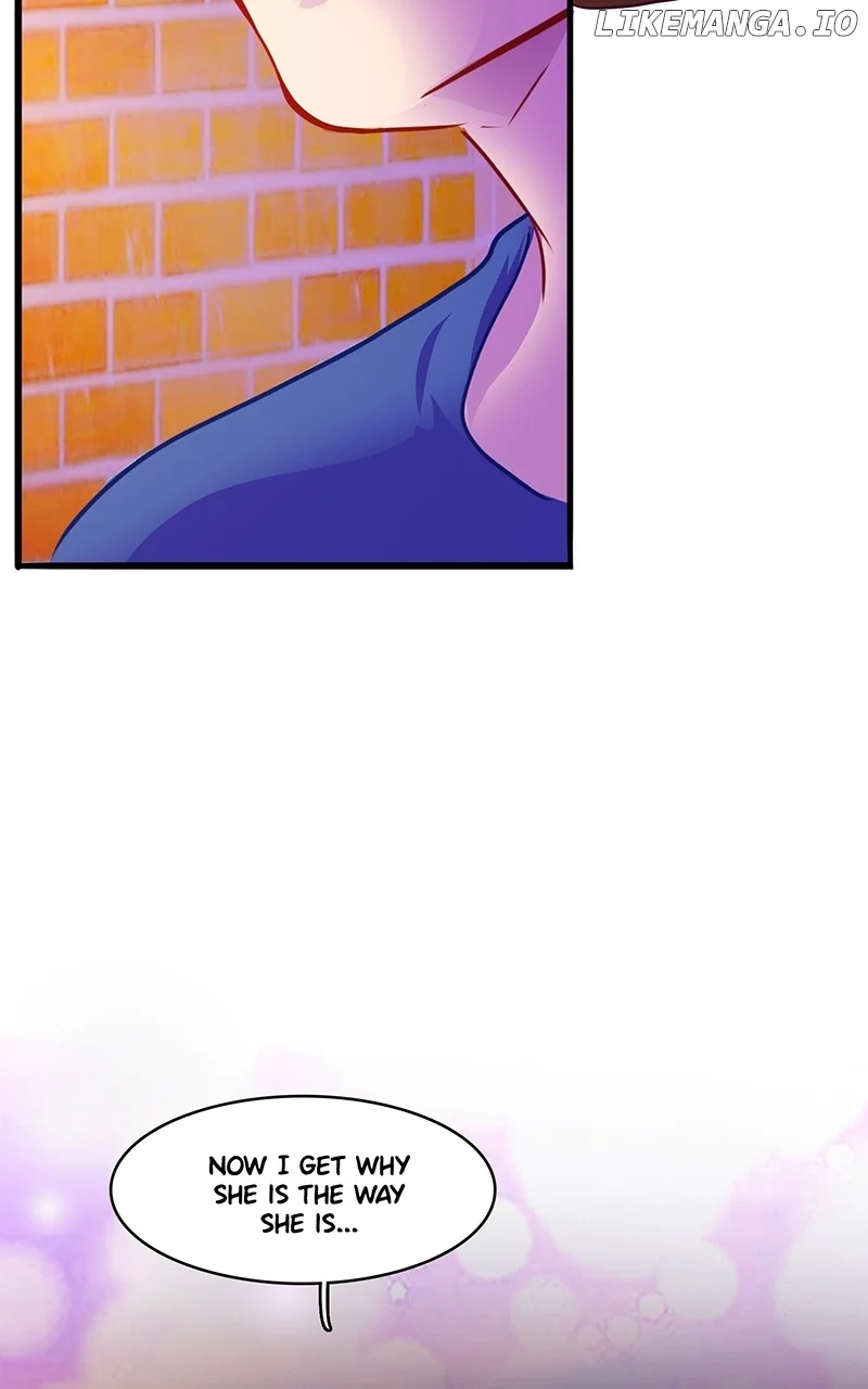 Love 4 a Walk Chapter 54 page 31
