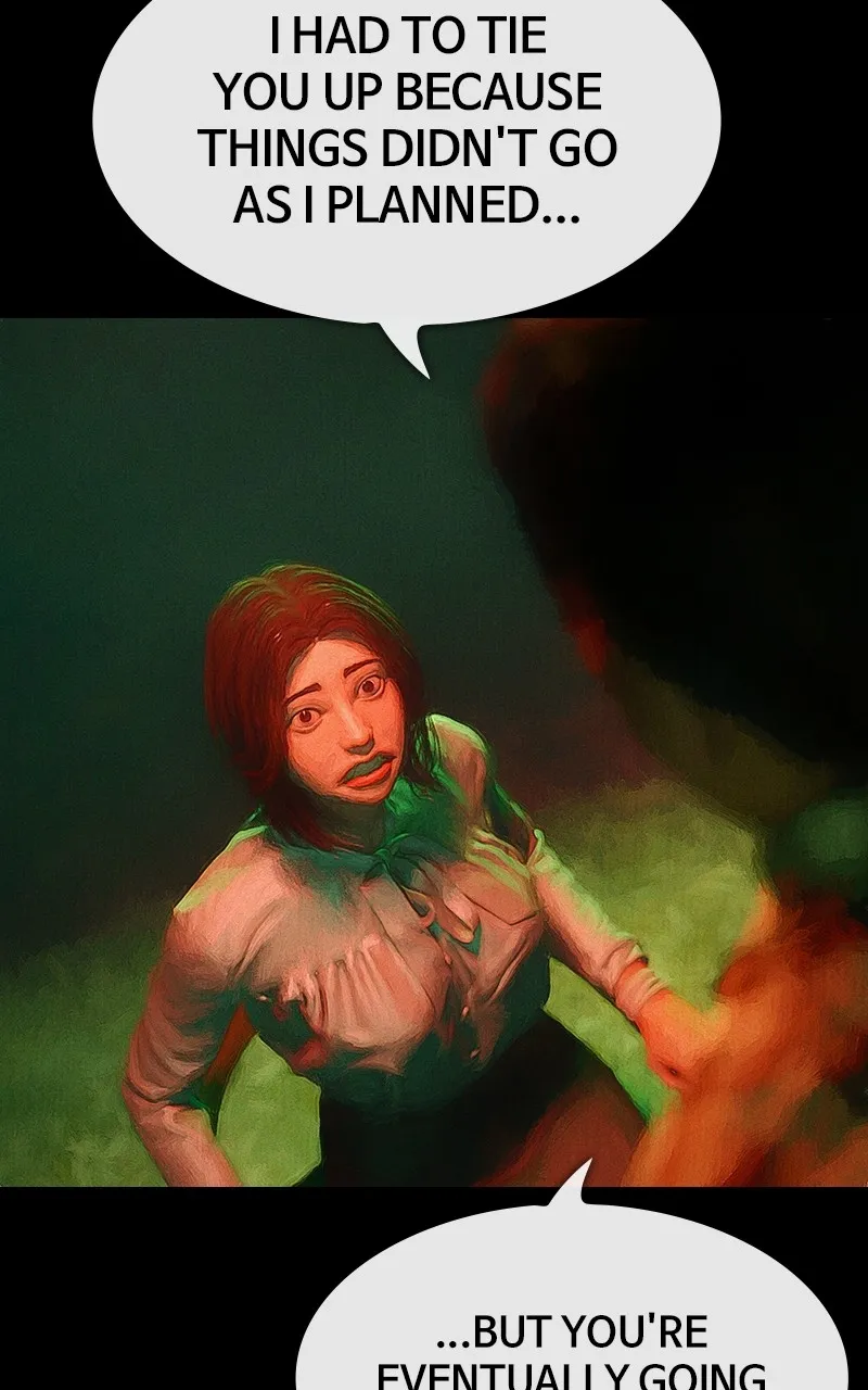 There Are No Demons Chapter 54 page 72