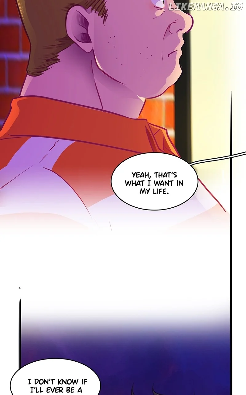 Love 4 a Walk Chapter 54 page 36