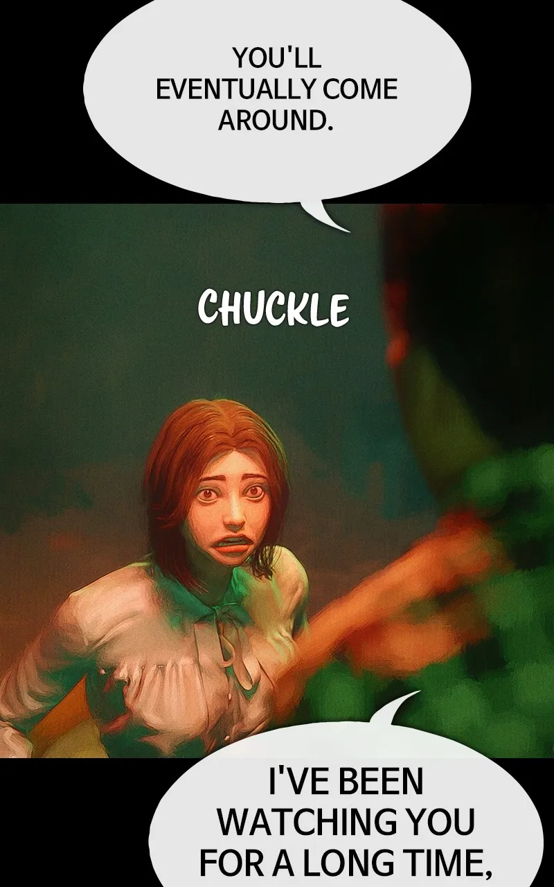 There Are No Demons Chapter 54 page 60