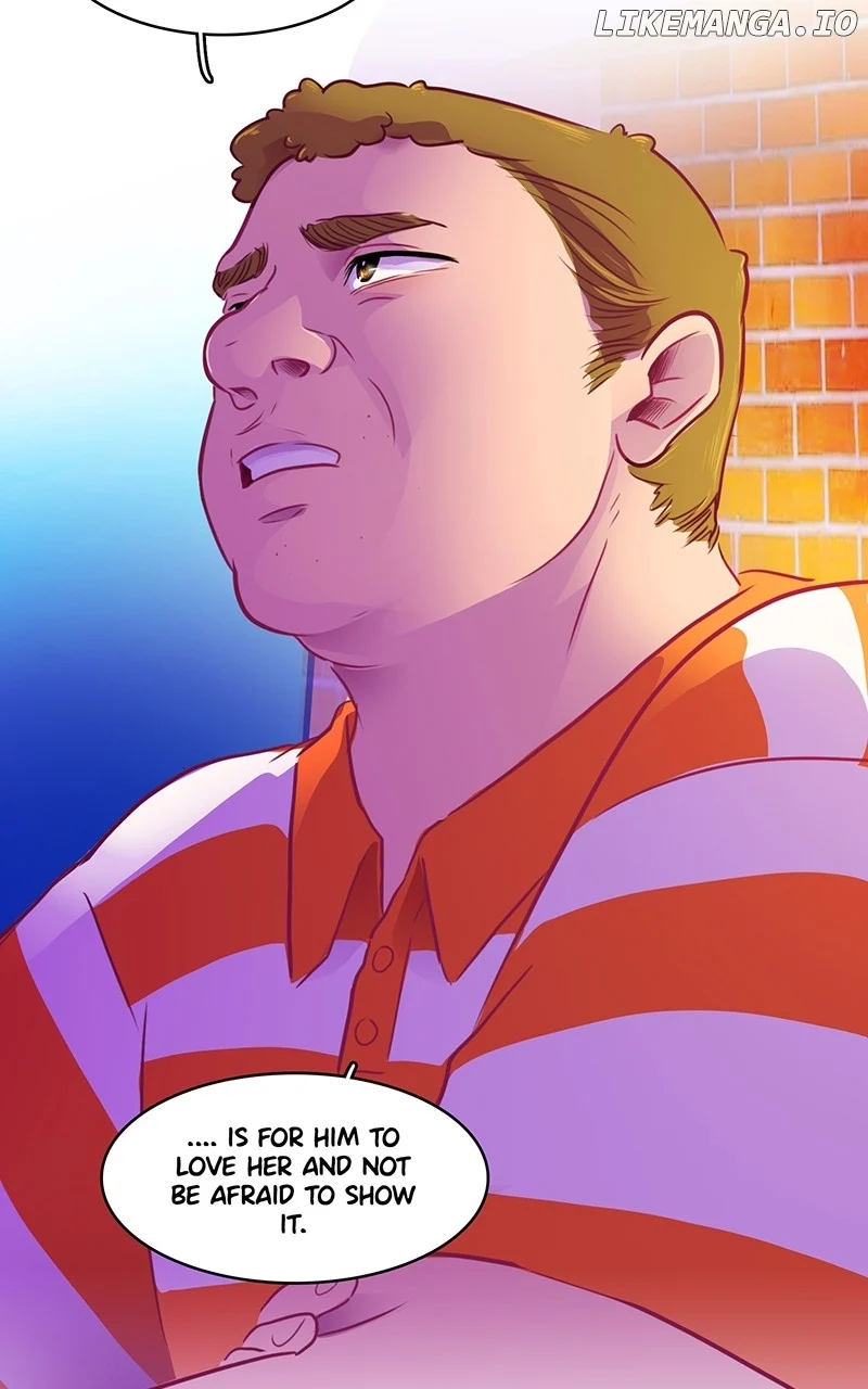 Love 4 a Walk Chapter 54 page 27