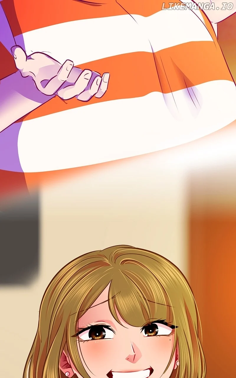Love 4 a Walk Chapter 54 page 42
