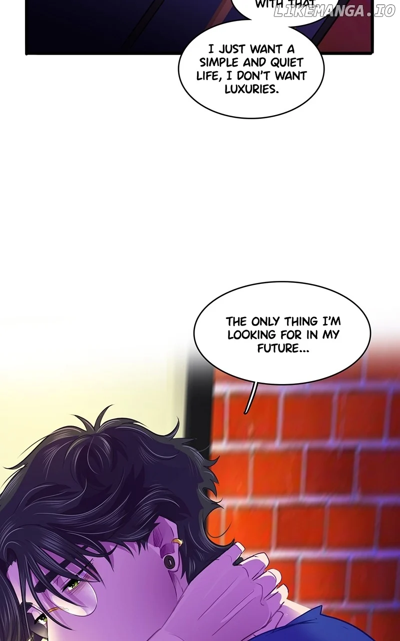 Love 4 a Walk Chapter 54 page 21