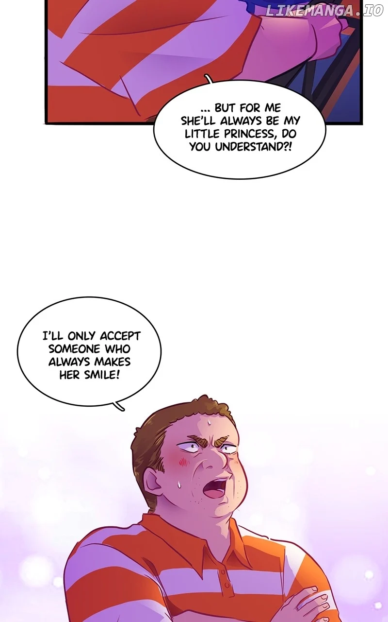 Love 4 a Walk Chapter 54 page 29