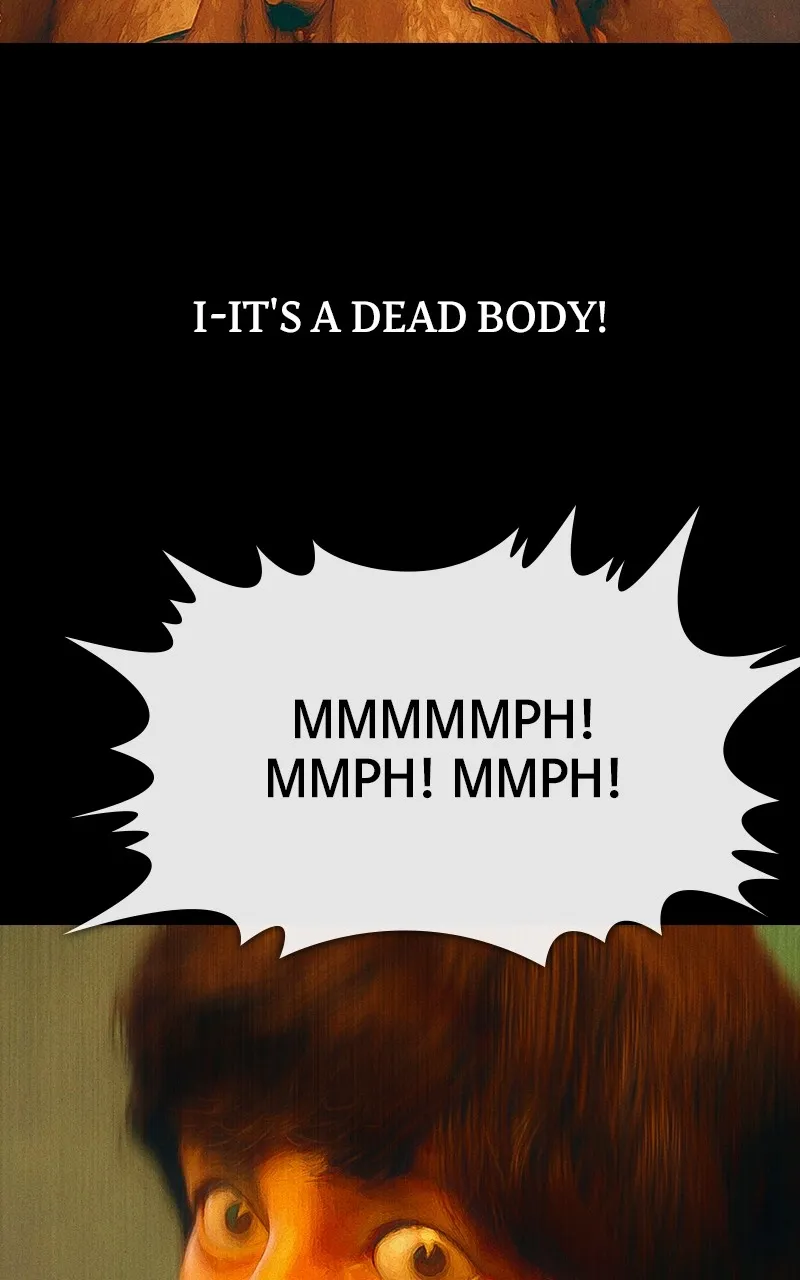 There Are No Demons Chapter 54 page 39