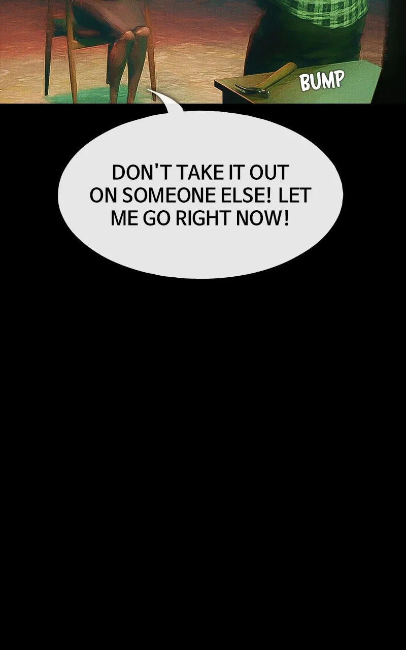 There Are No Demons Chapter 54 page 83