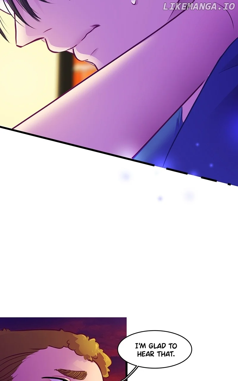 Love 4 a Walk Chapter 54 page 23