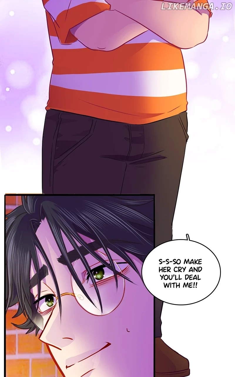 Love 4 a Walk Chapter 54 page 30
