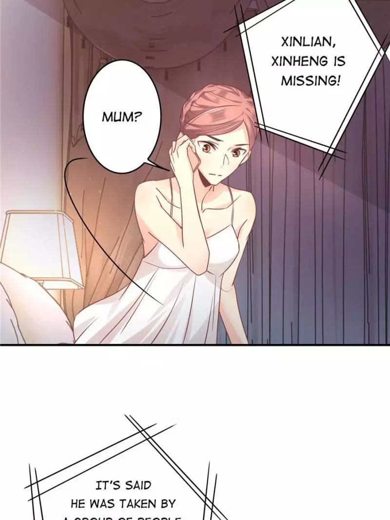 My Wild Tender Bride Chapter 76 page 33