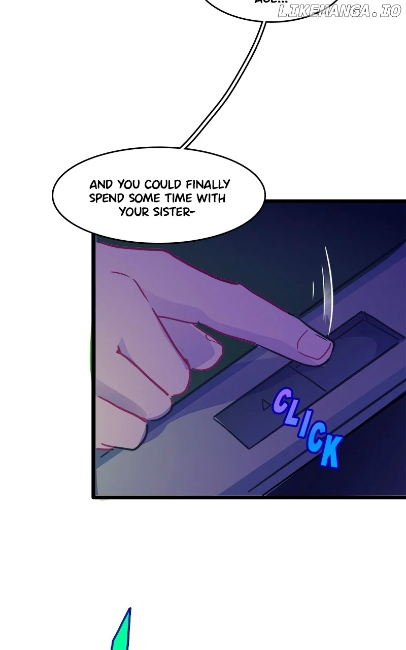 Love 4 a Walk Chapter 54 page 52