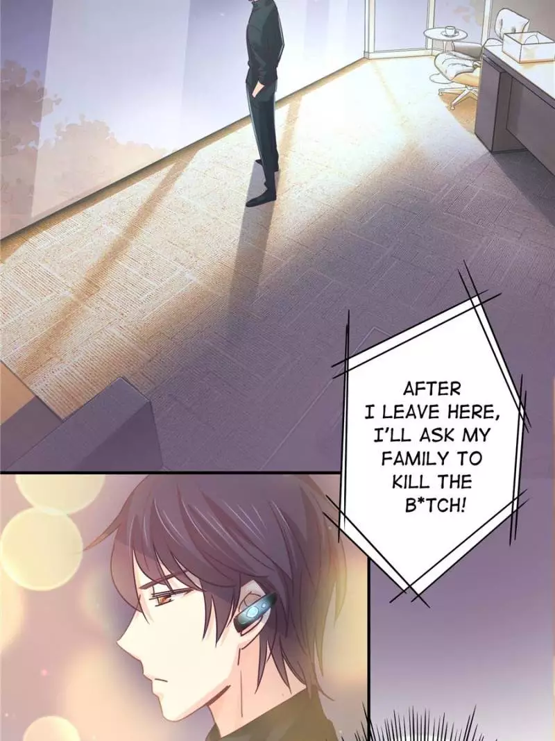 My Wild Tender Bride Chapter 76 page 5