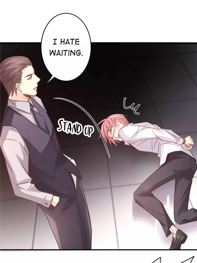 My Wild Tender Bride Chapter 76 page 20