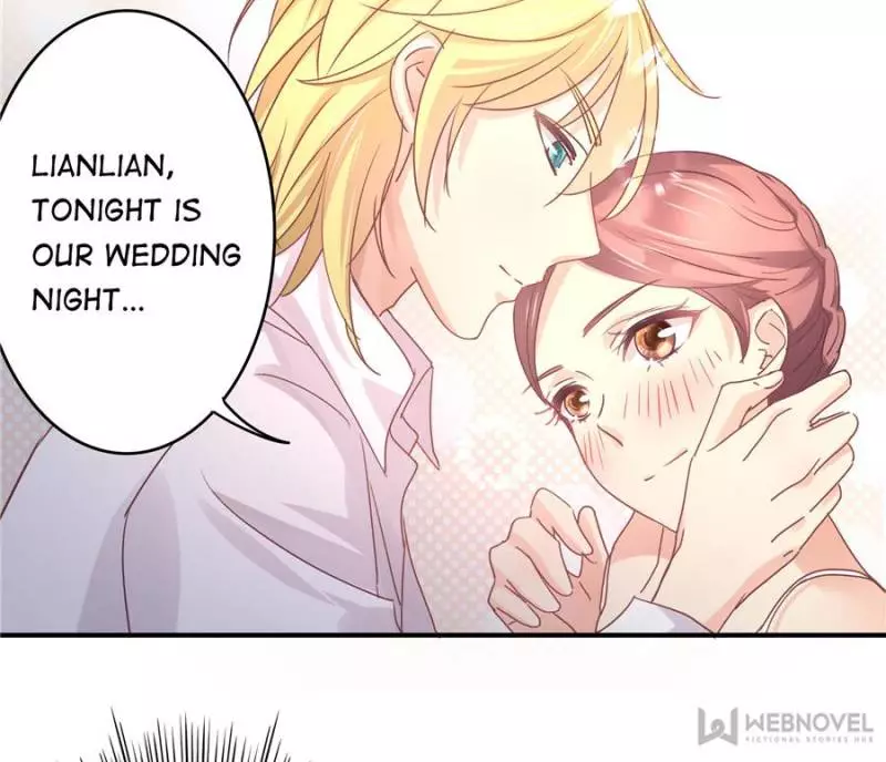 My Wild Tender Bride Chapter 76 page 30