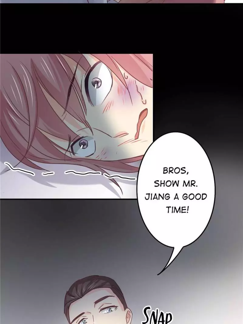 My Wild Tender Bride Chapter 76 page 16