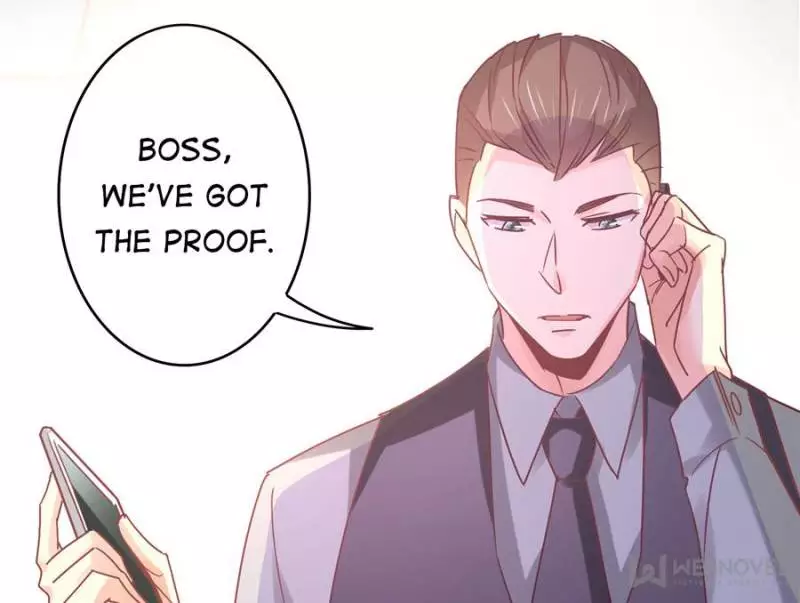 My Wild Tender Bride Chapter 76 page 24