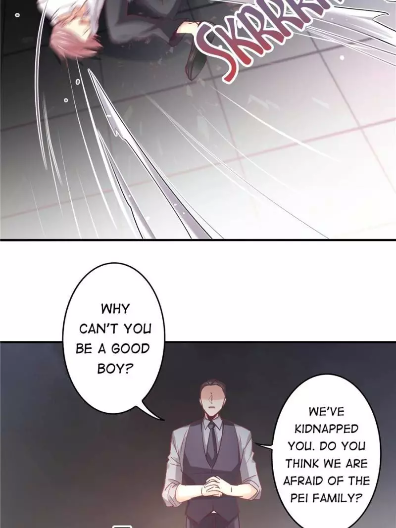 My Wild Tender Bride Chapter 76 page 14