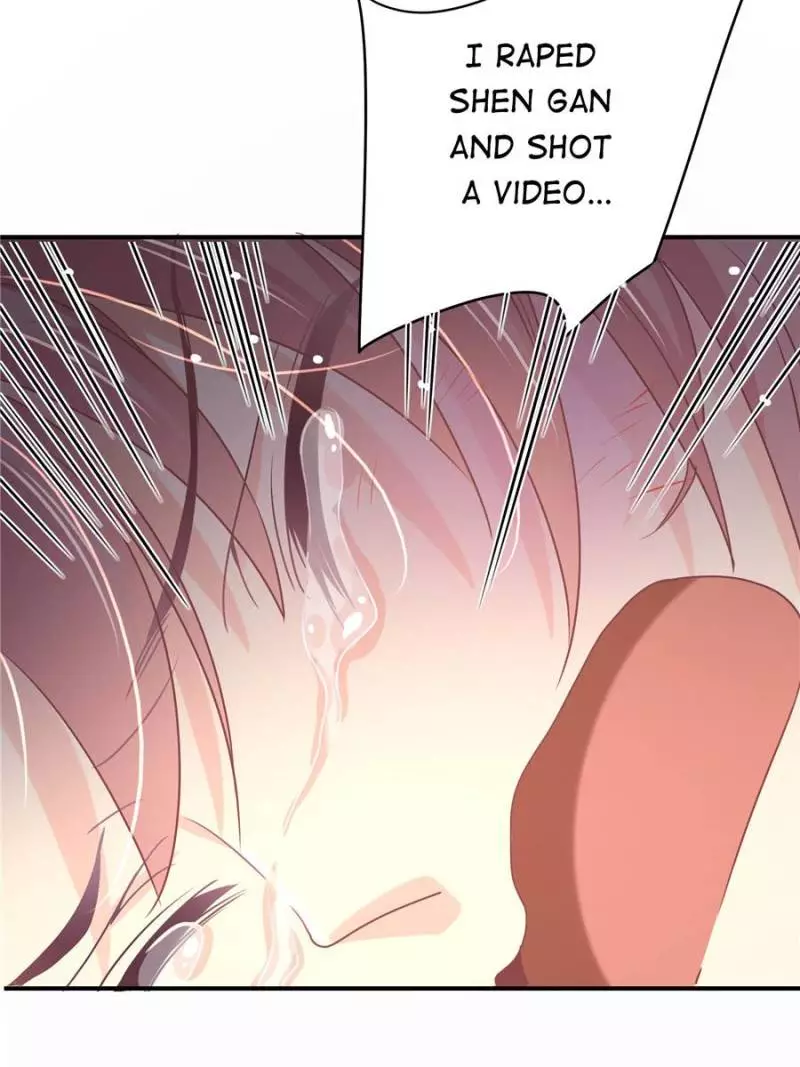 My Wild Tender Bride Chapter 76 page 22