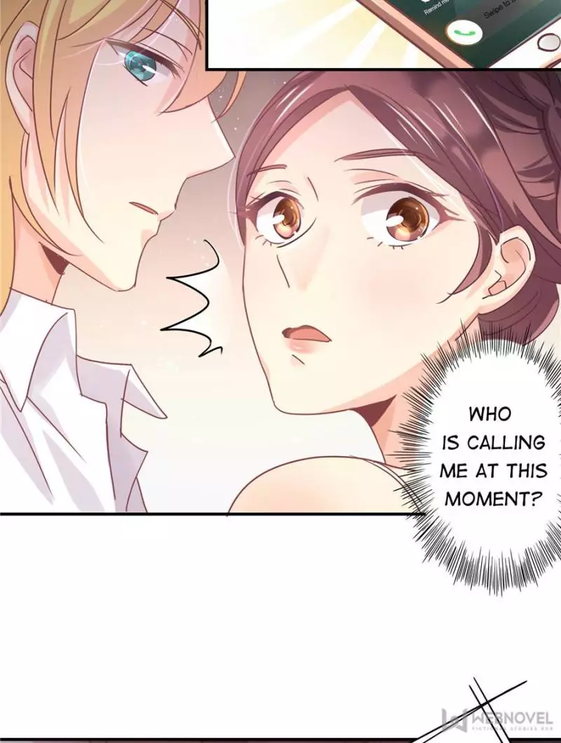 My Wild Tender Bride Chapter 76 page 32