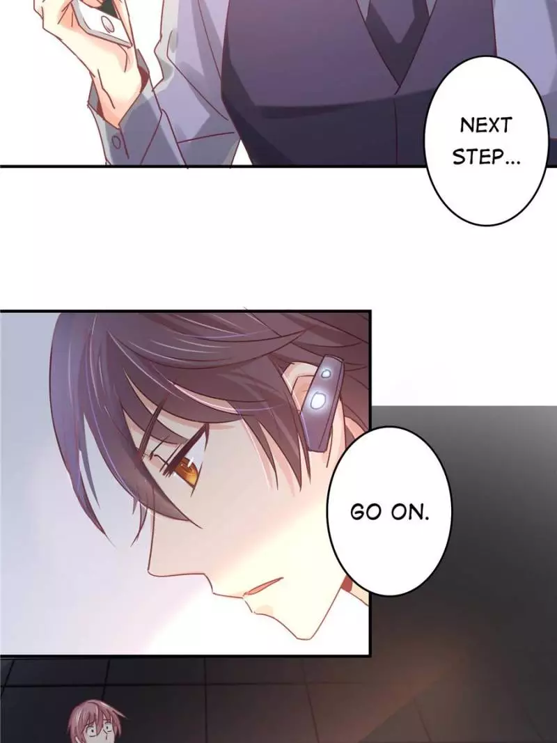 My Wild Tender Bride Chapter 76 page 25