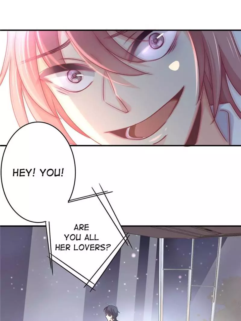 My Wild Tender Bride Chapter 76 page 4