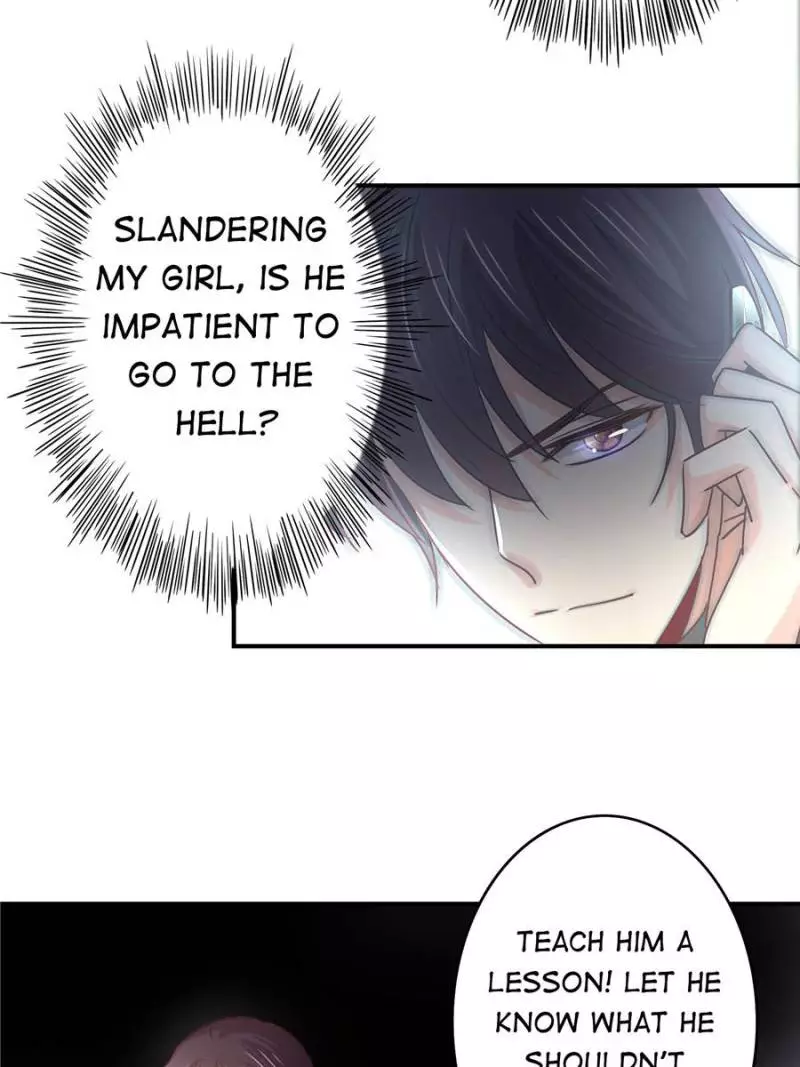 My Wild Tender Bride Chapter 76 page 7