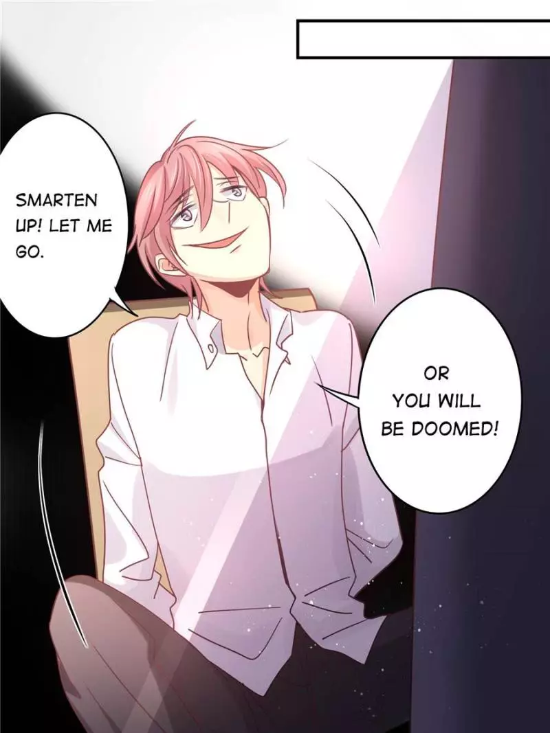 My Wild Tender Bride Chapter 76 page 10