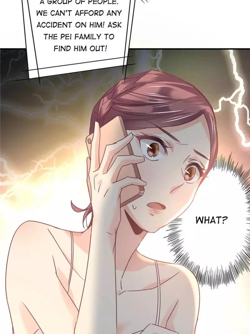 My Wild Tender Bride Chapter 76 page 34