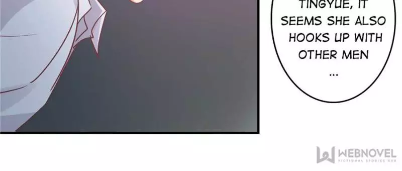 My Wild Tender Bride Chapter 76 page 3