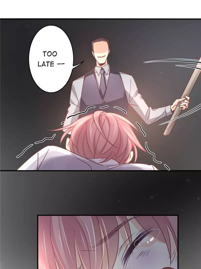 My Wild Tender Bride Chapter 76 page 28