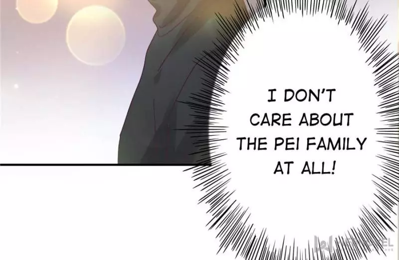 My Wild Tender Bride Chapter 76 page 6